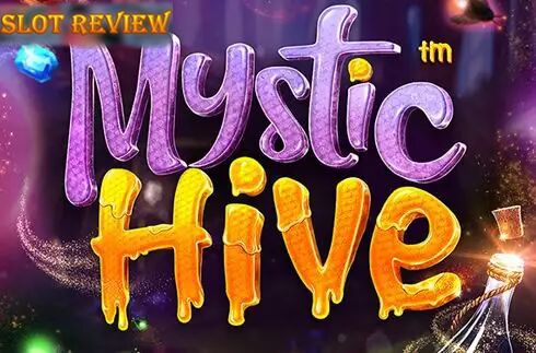 Mystic Hive icon